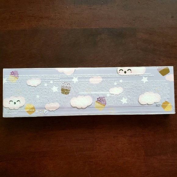 NIB MAC Classic Cutie Palette - Picture 2 of 4